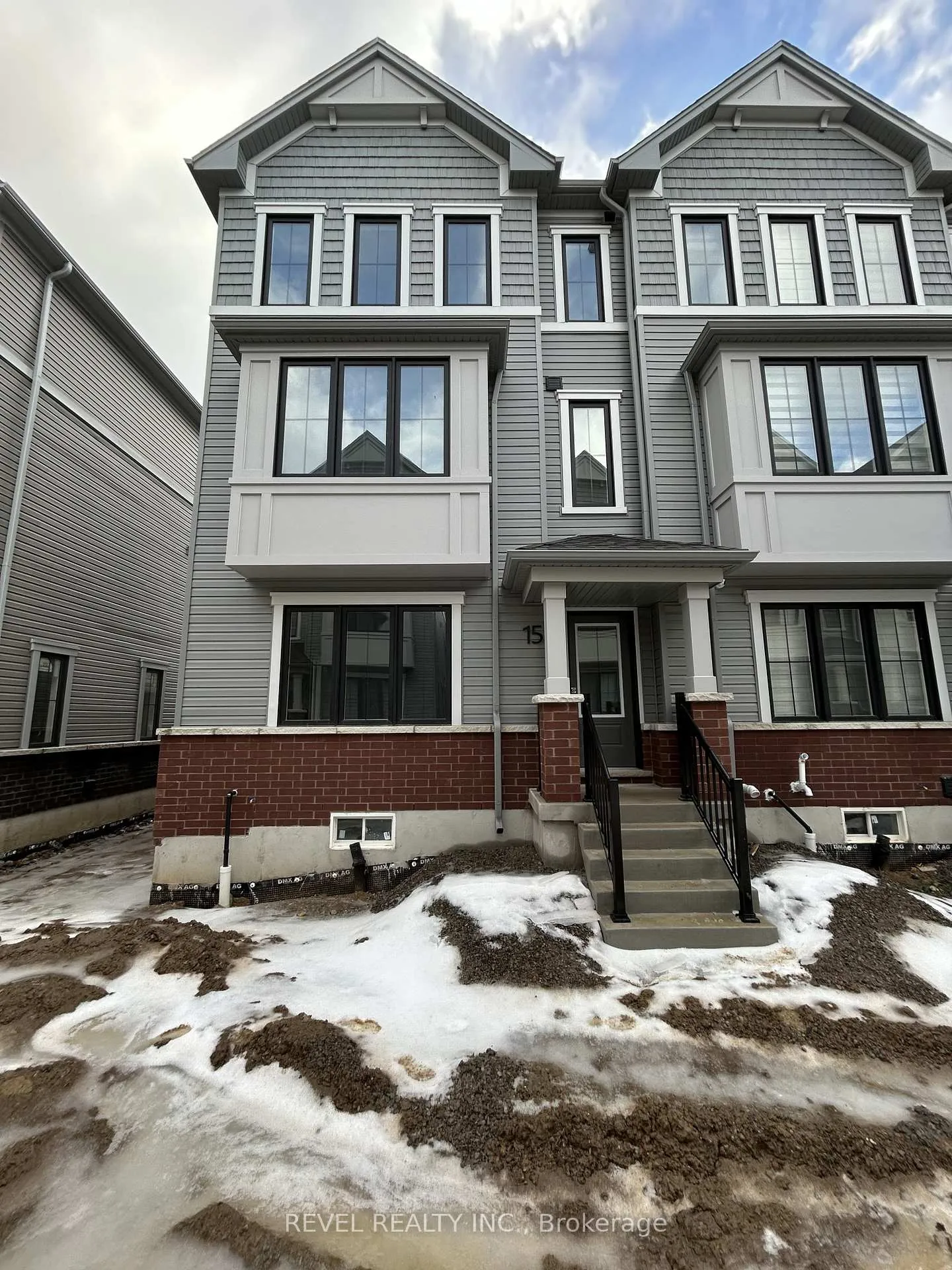 Photo 1 of 15 Cleveland Common, Cambridge — HOMEH