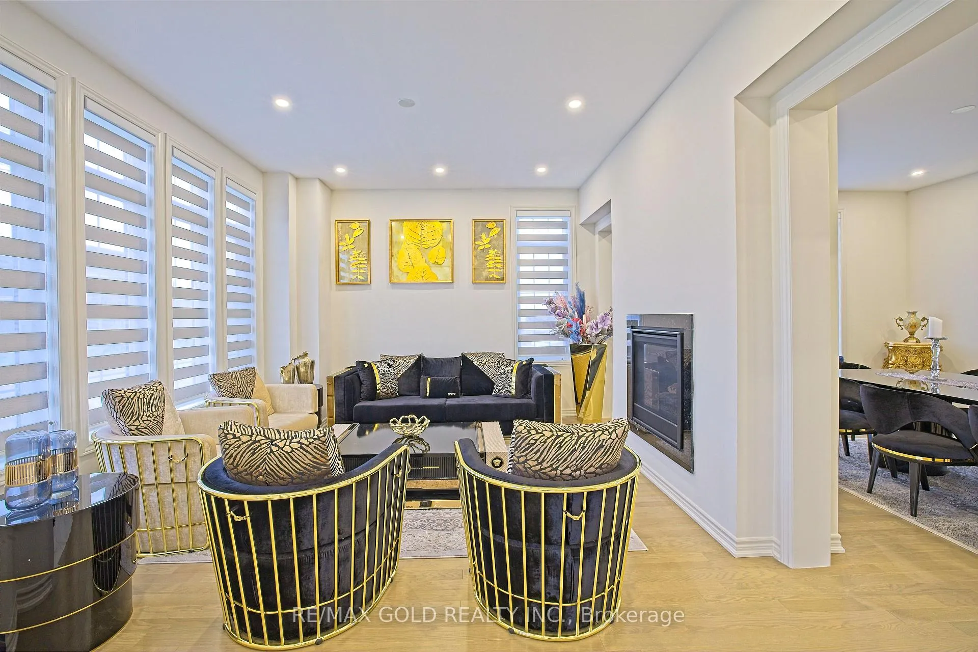 Photo 7 of 19 Marigold Boulevard, Adjala-Tosorontio, Colgan — HOMEH