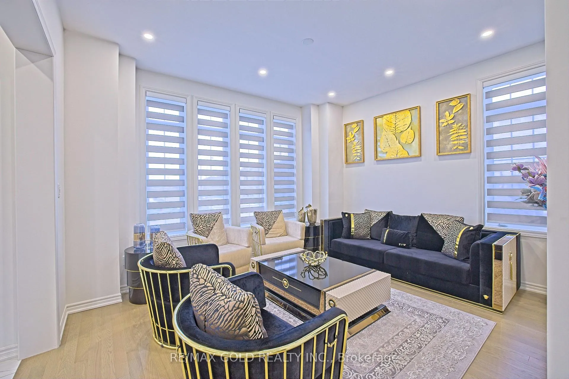 Photo 8 of 19 Marigold Boulevard, Adjala-Tosorontio, Colgan — HOMEH