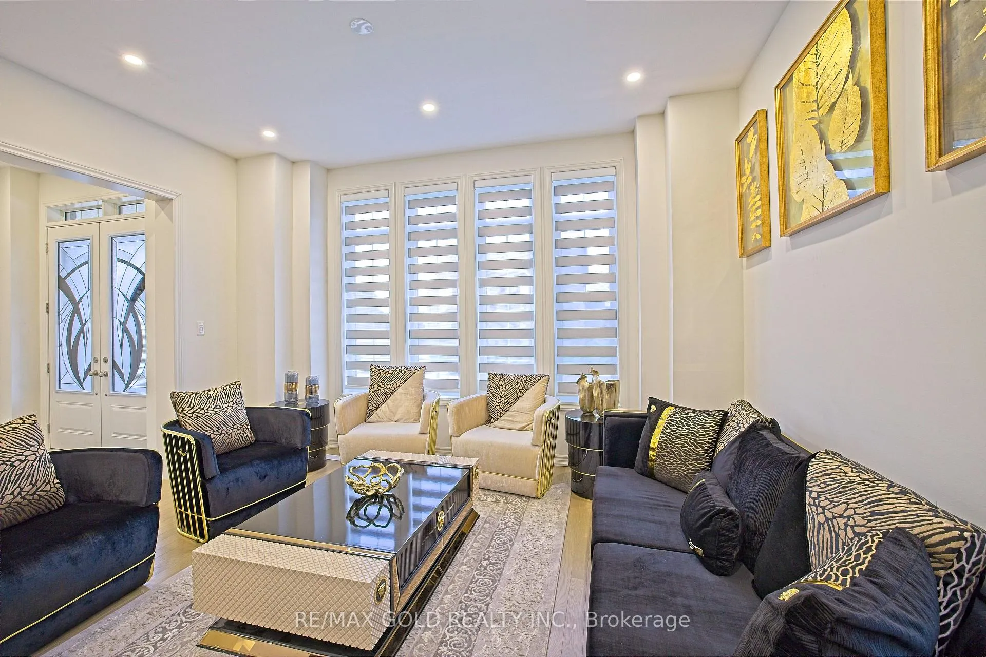 Photo 9 of 19 Marigold Boulevard, Adjala-Tosorontio, Colgan — HOMEH