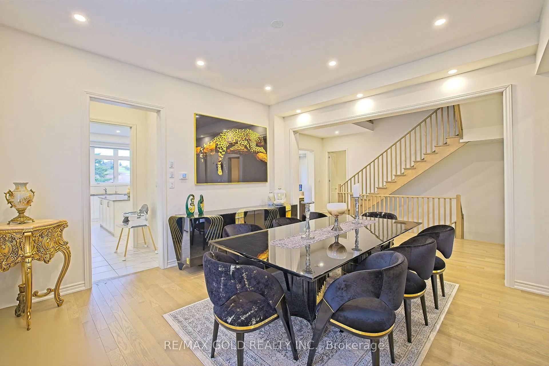 Photo 10 of 19 Marigold Boulevard, Adjala-Tosorontio, Colgan — HOMEH
