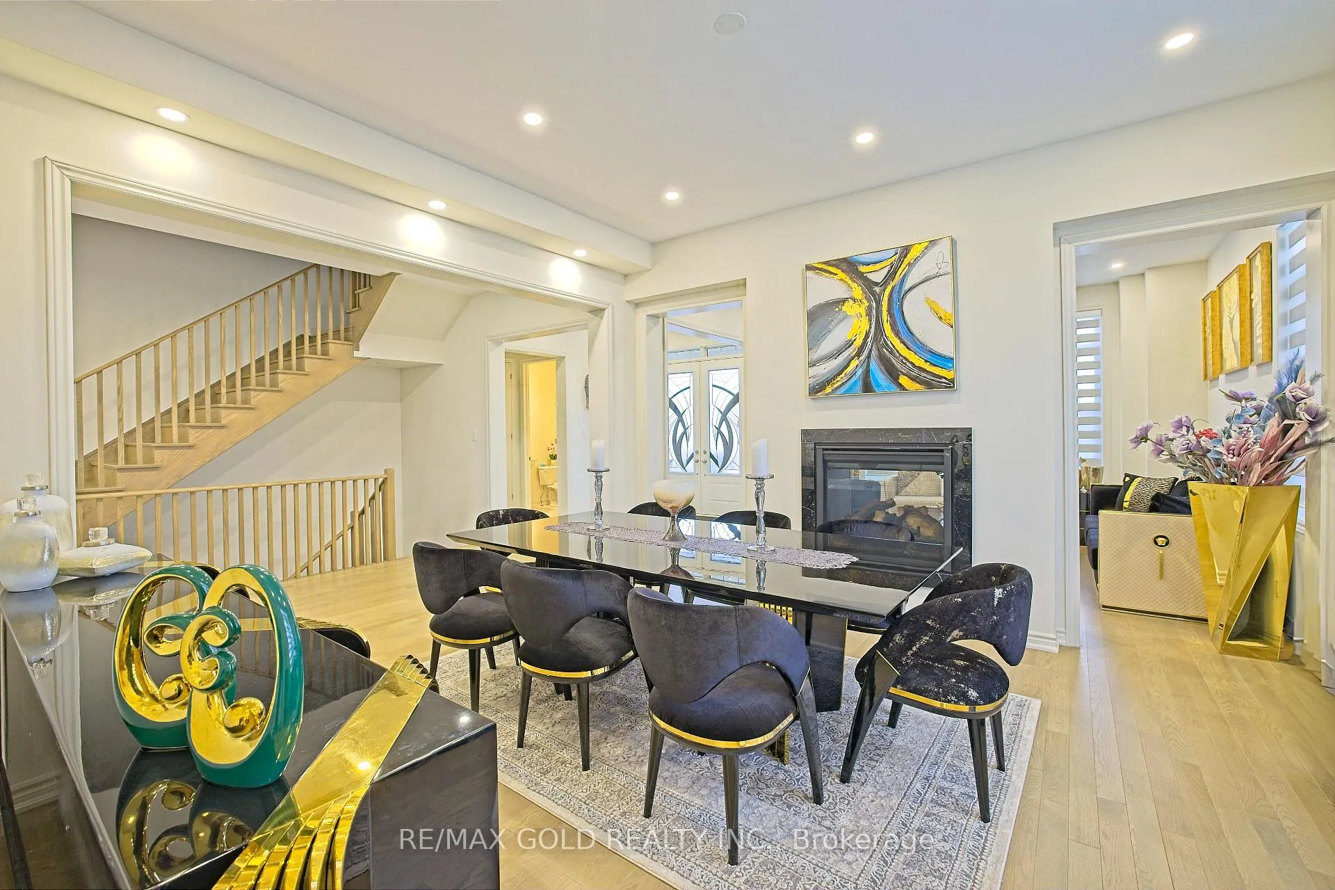 Photo 11 of 19 Marigold Boulevard, Adjala-Tosorontio, Colgan — HOMEH
