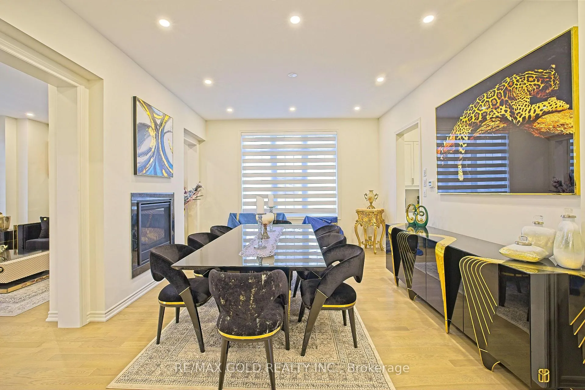 Photo 12 of 19 Marigold Boulevard, Adjala-Tosorontio, Colgan — HOMEH