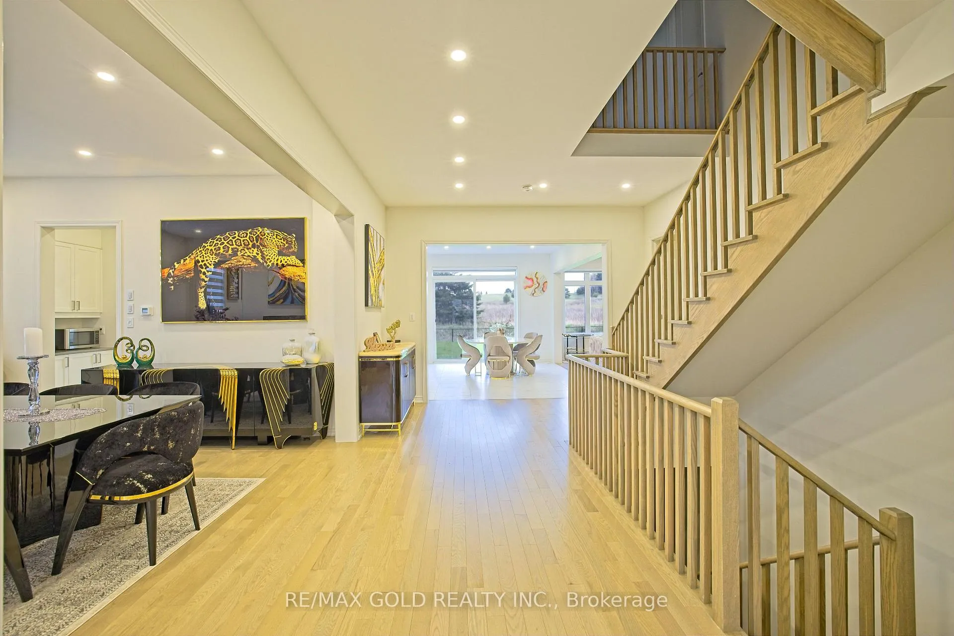 Photo 13 of 19 Marigold Boulevard, Adjala-Tosorontio, Colgan — HOMEH
