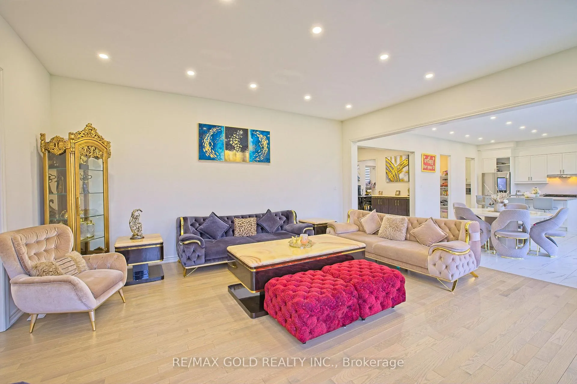 Photo 23 of 19 Marigold Boulevard, Adjala-Tosorontio, Colgan — HOMEH