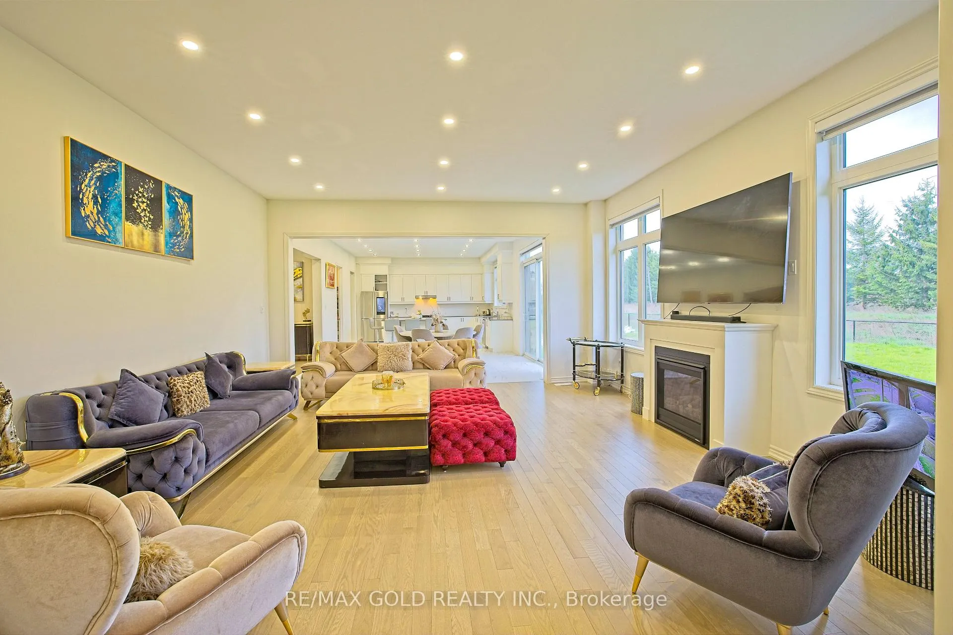Photo 26 of 19 Marigold Boulevard, Adjala-Tosorontio, Colgan — HOMEH
