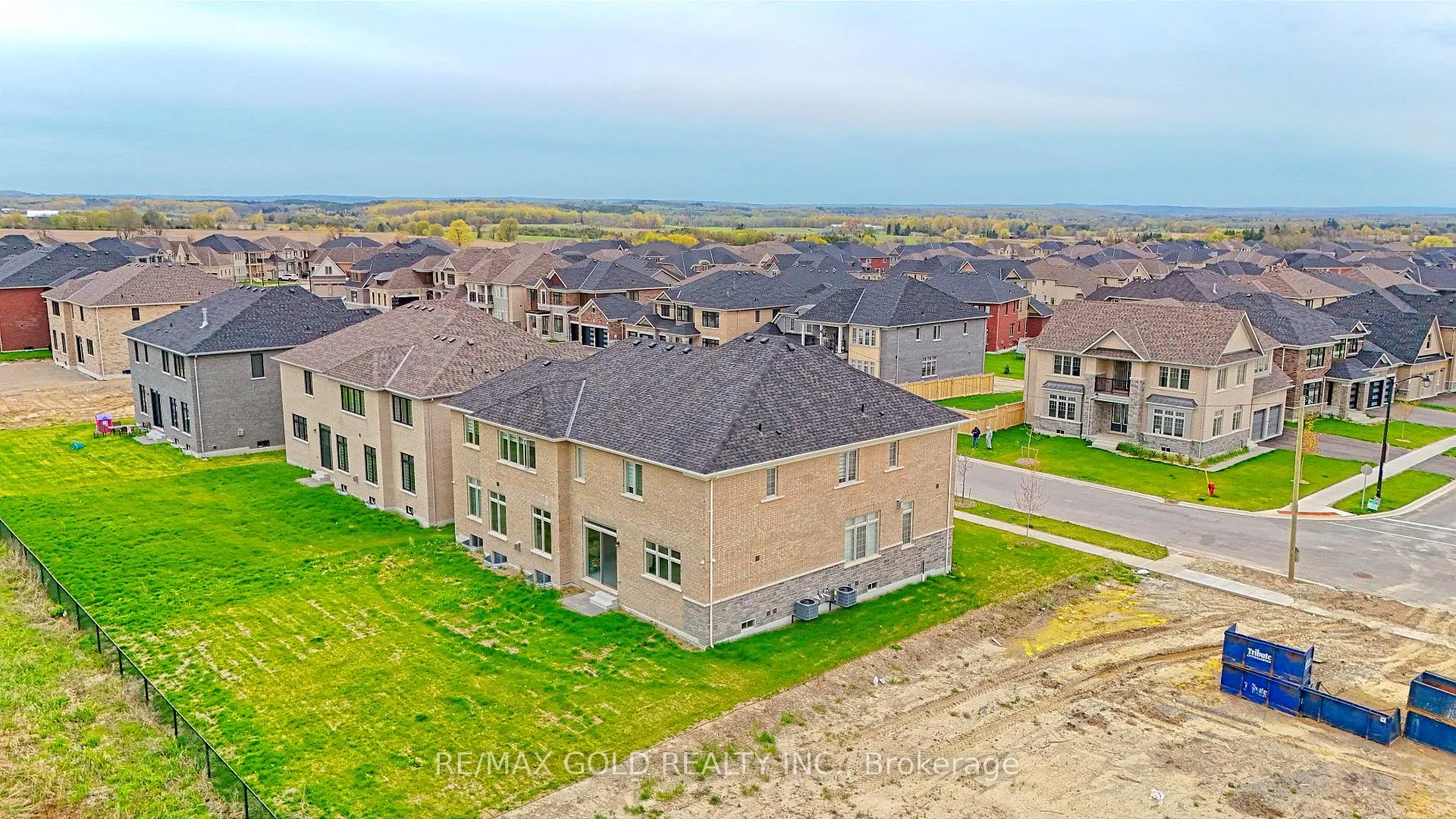 Photo 49 of 19 Marigold Boulevard, Adjala-Tosorontio, Colgan — HOMEH