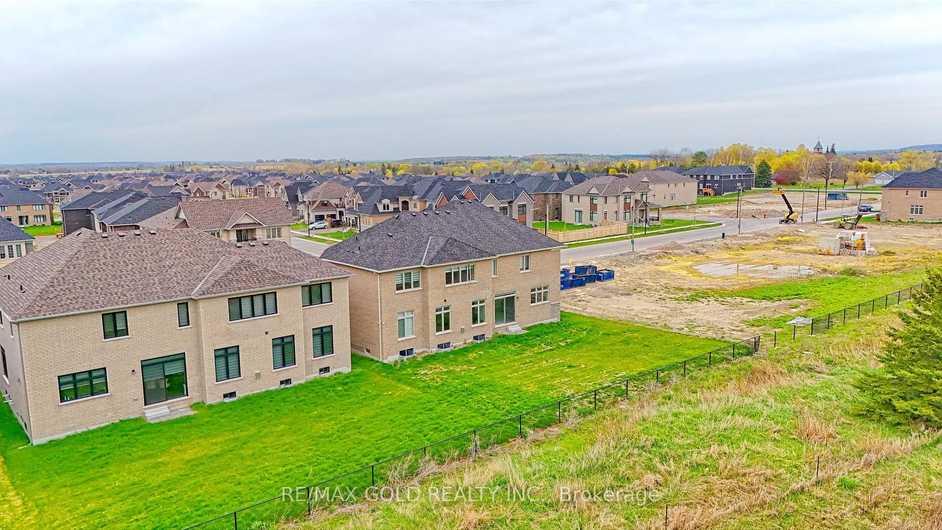 Photo 50 of 19 Marigold Boulevard, Adjala-Tosorontio, Colgan — HOMEH