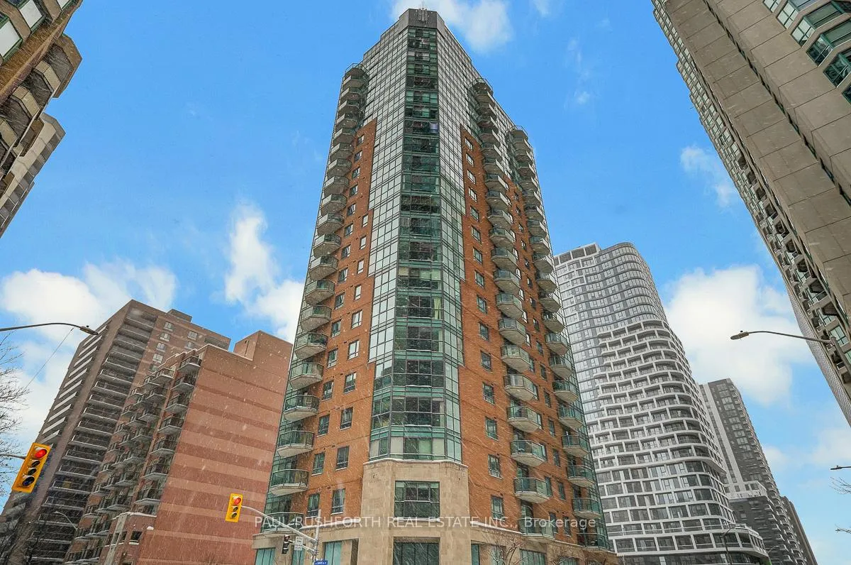 Photo 1 of Unit 2001, 445 Laurier Avenue W, Ottawa, Ottawa Centre — HOMEH