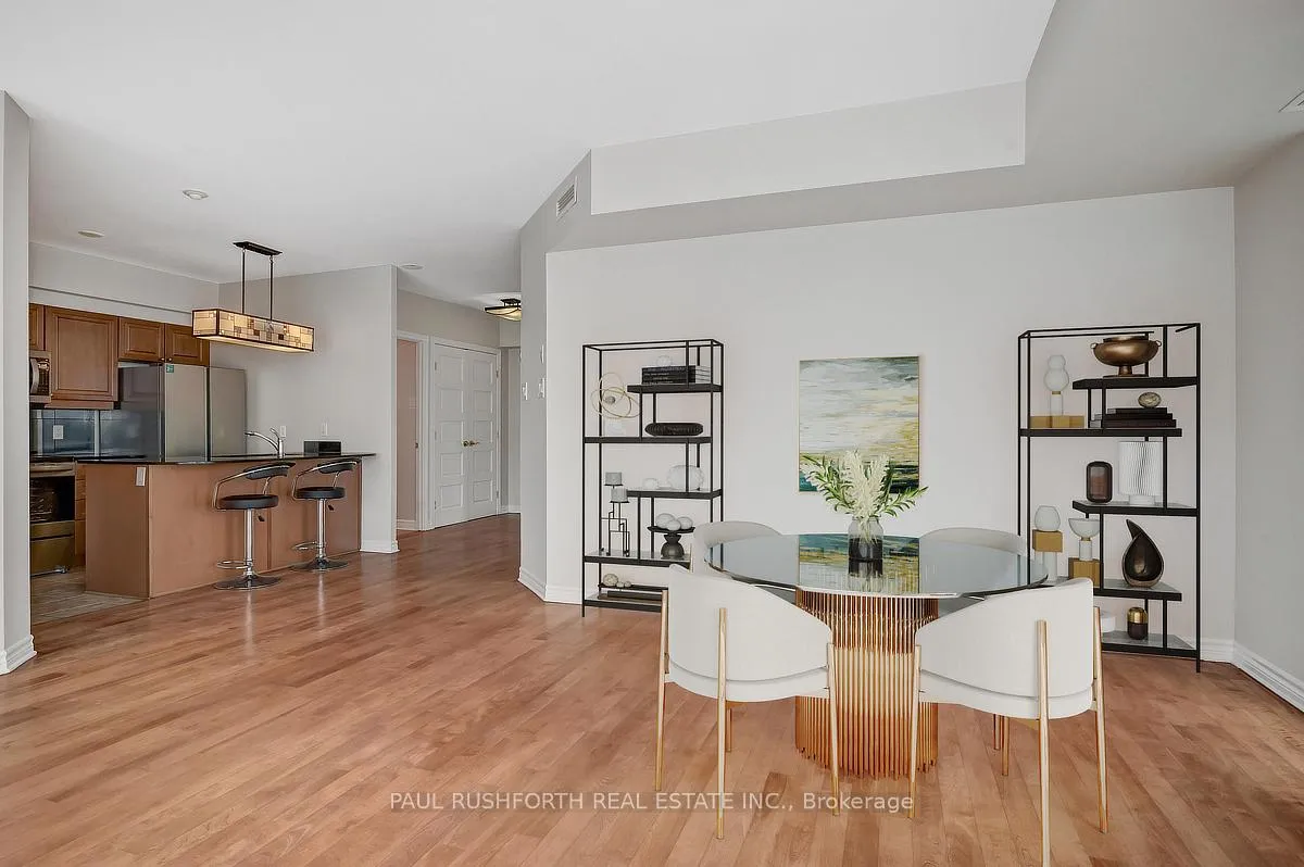 Photo 7 of Unit 2001, 445 Laurier Avenue W, Ottawa, Ottawa Centre — HOMEH