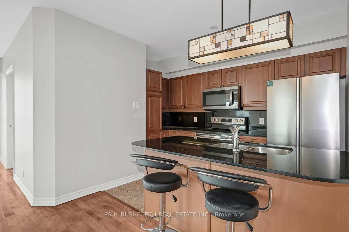 Photo 9 of Unit 2001, 445 Laurier Avenue W, Ottawa, Ottawa Centre — HOMEH