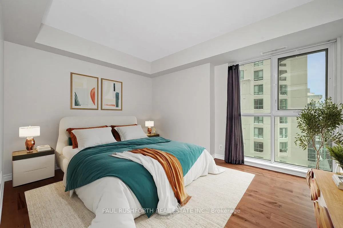 Photo 11 of Unit 2001, 445 Laurier Avenue W, Ottawa, Ottawa Centre — HOMEH