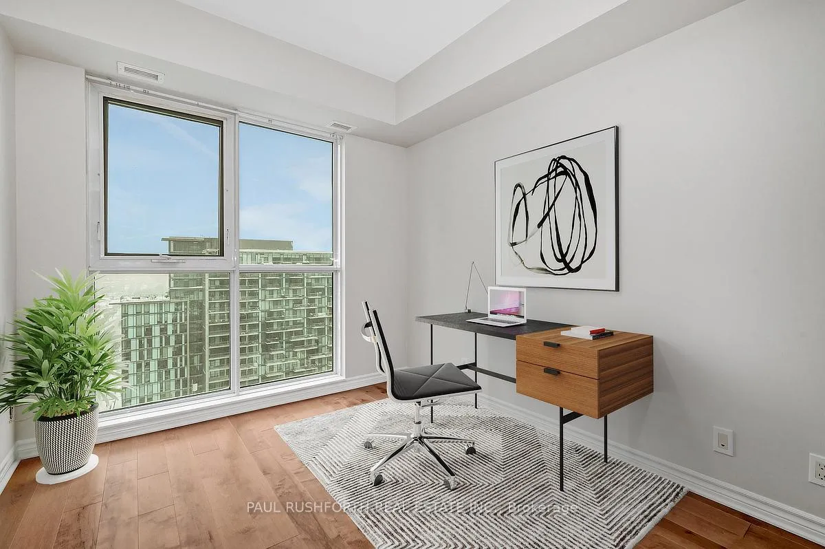 Photo 13 of Unit 2001, 445 Laurier Avenue W, Ottawa, Ottawa Centre — HOMEH