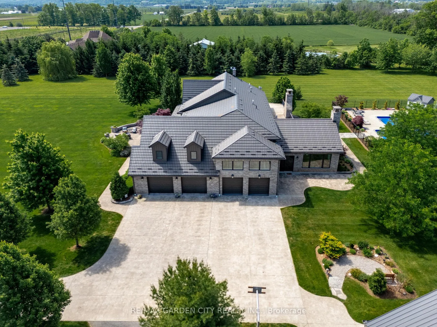 Photo 5 of 4580 Cherry Avenue, Lincoln, Lincoln Lake — HOMEH