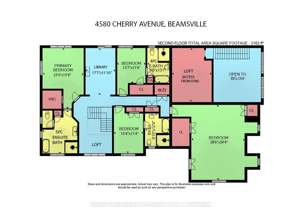 Photo 49 of 4580 Cherry Avenue, Lincoln, Lincoln Lake — HOMEH