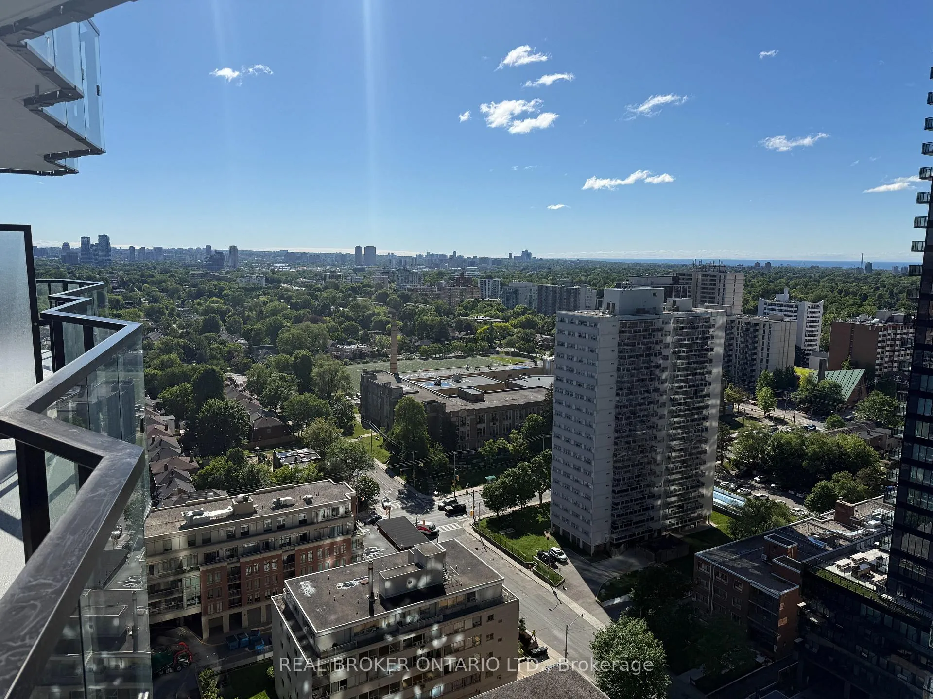 Photo 10 of Unit 2007N, 120 Broadway Avenue, Toronto, Mount Pleasant West — HOMEH