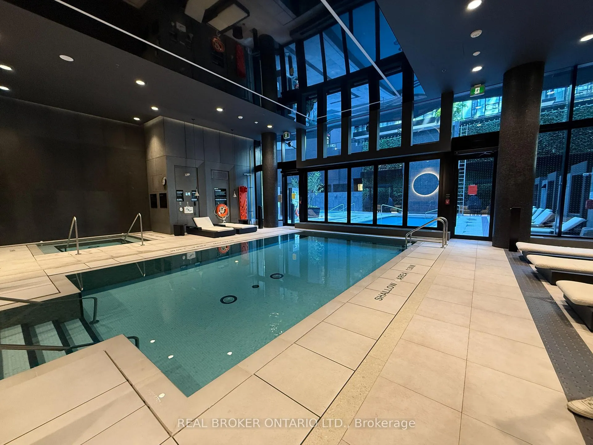 Photo 12 of Unit 2007N, 120 Broadway Avenue, Toronto, Mount Pleasant West — HOMEH