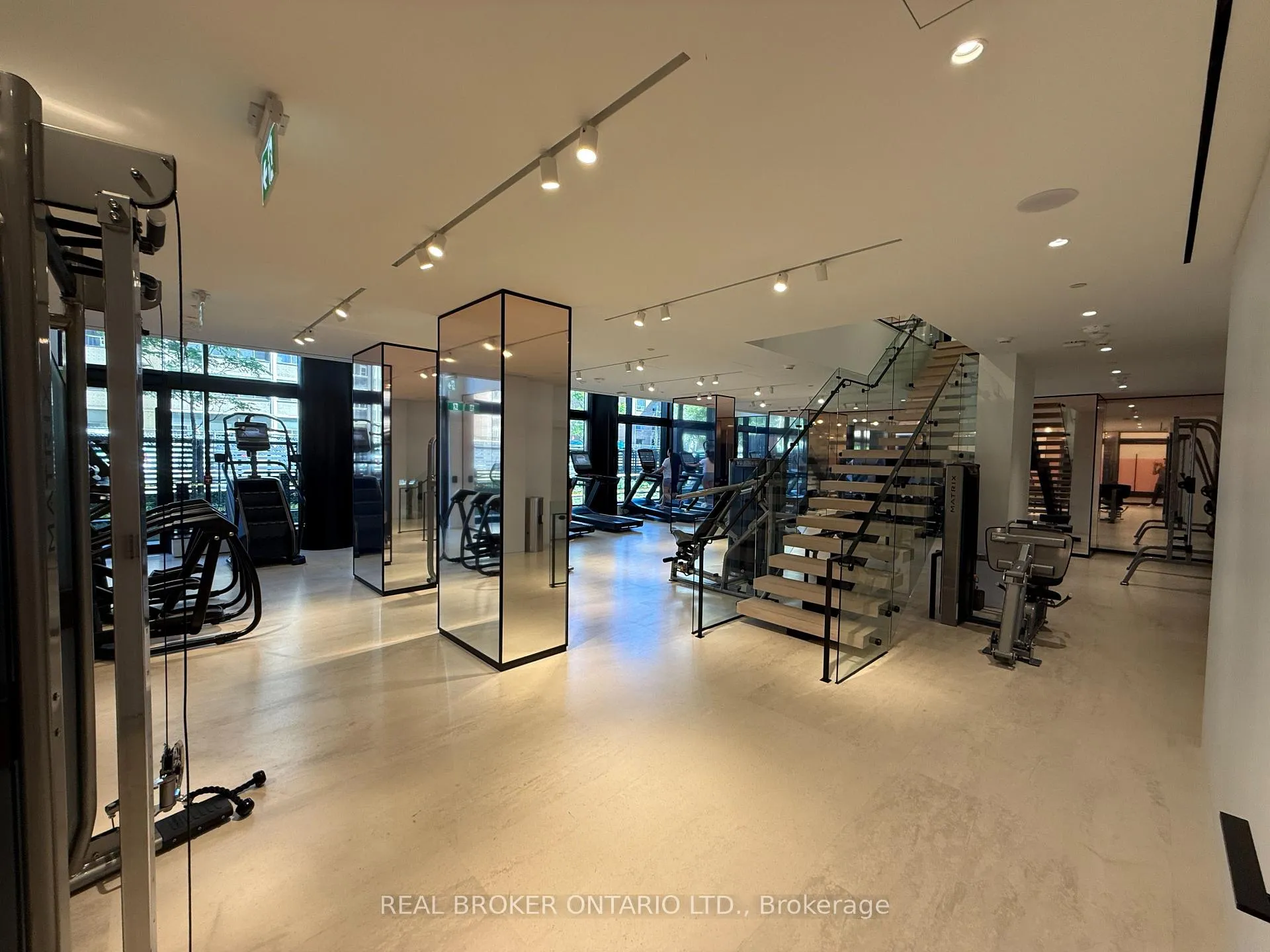 Photo 18 of Unit 2007N, 120 Broadway Avenue, Toronto, Mount Pleasant West — HOMEH