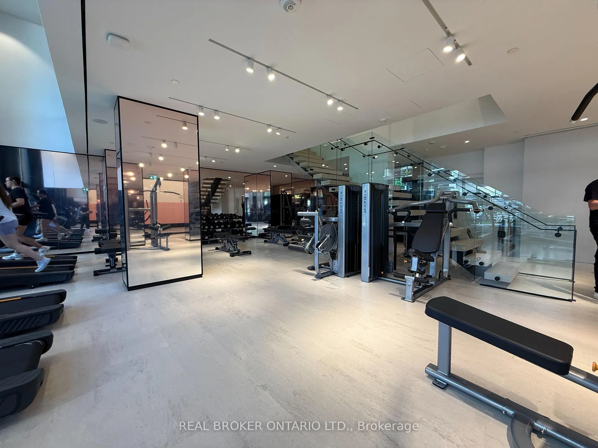 Photo 20 of Unit 2007N, 120 Broadway Avenue, Toronto, Mount Pleasant West — HOMEH