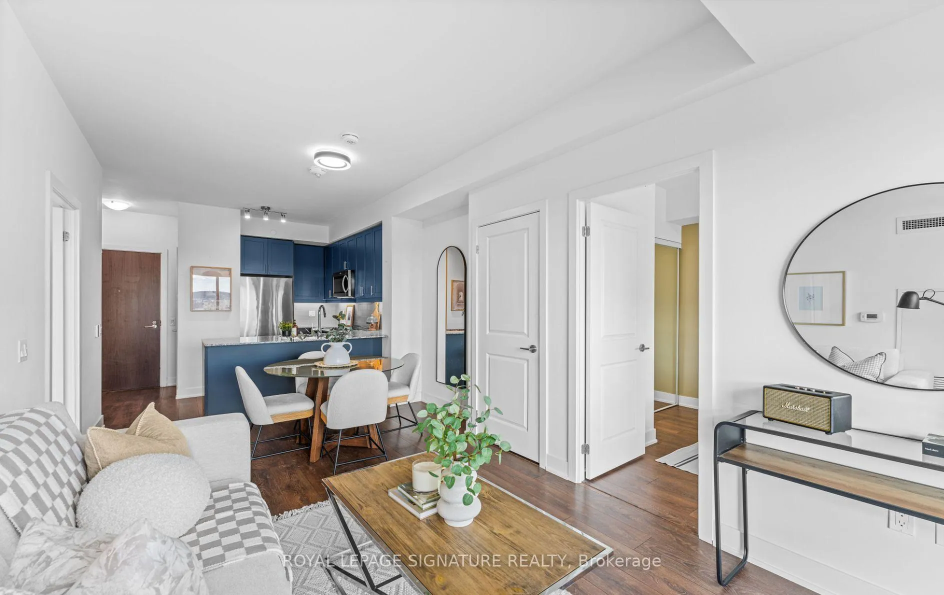 Photo 5 of Unit 1112, 1050 Main Street E, Milton, Dempsey — HOMEH