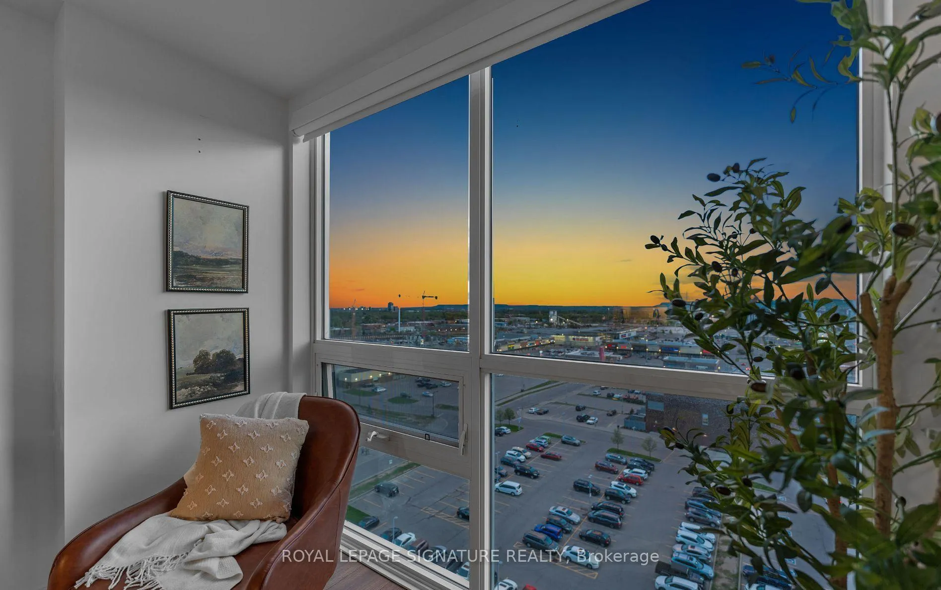 Photo 7 of Unit 1112, 1050 Main Street E, Milton, Dempsey — HOMEH