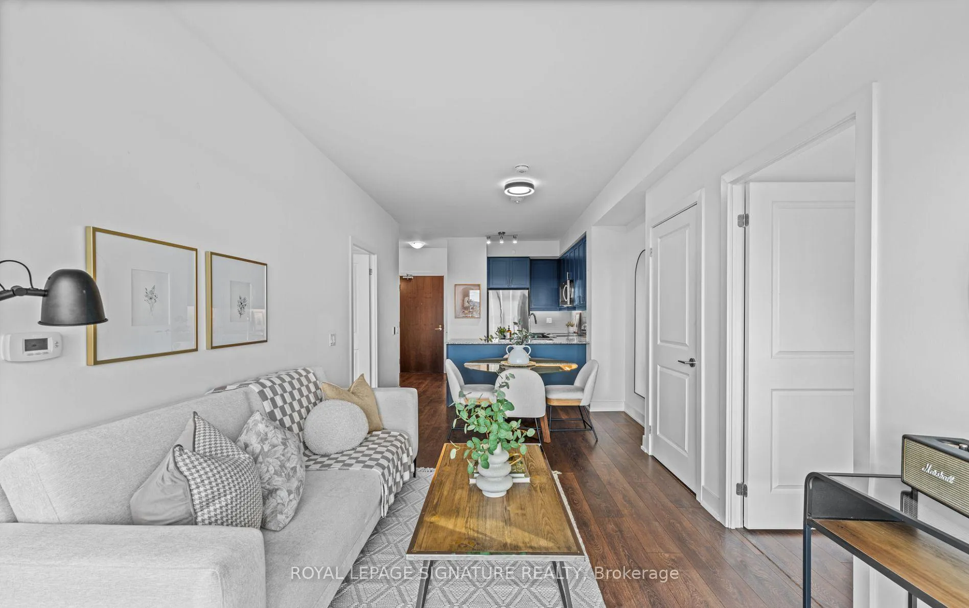 Photo 10 of Unit 1112, 1050 Main Street E, Milton, Dempsey — HOMEH