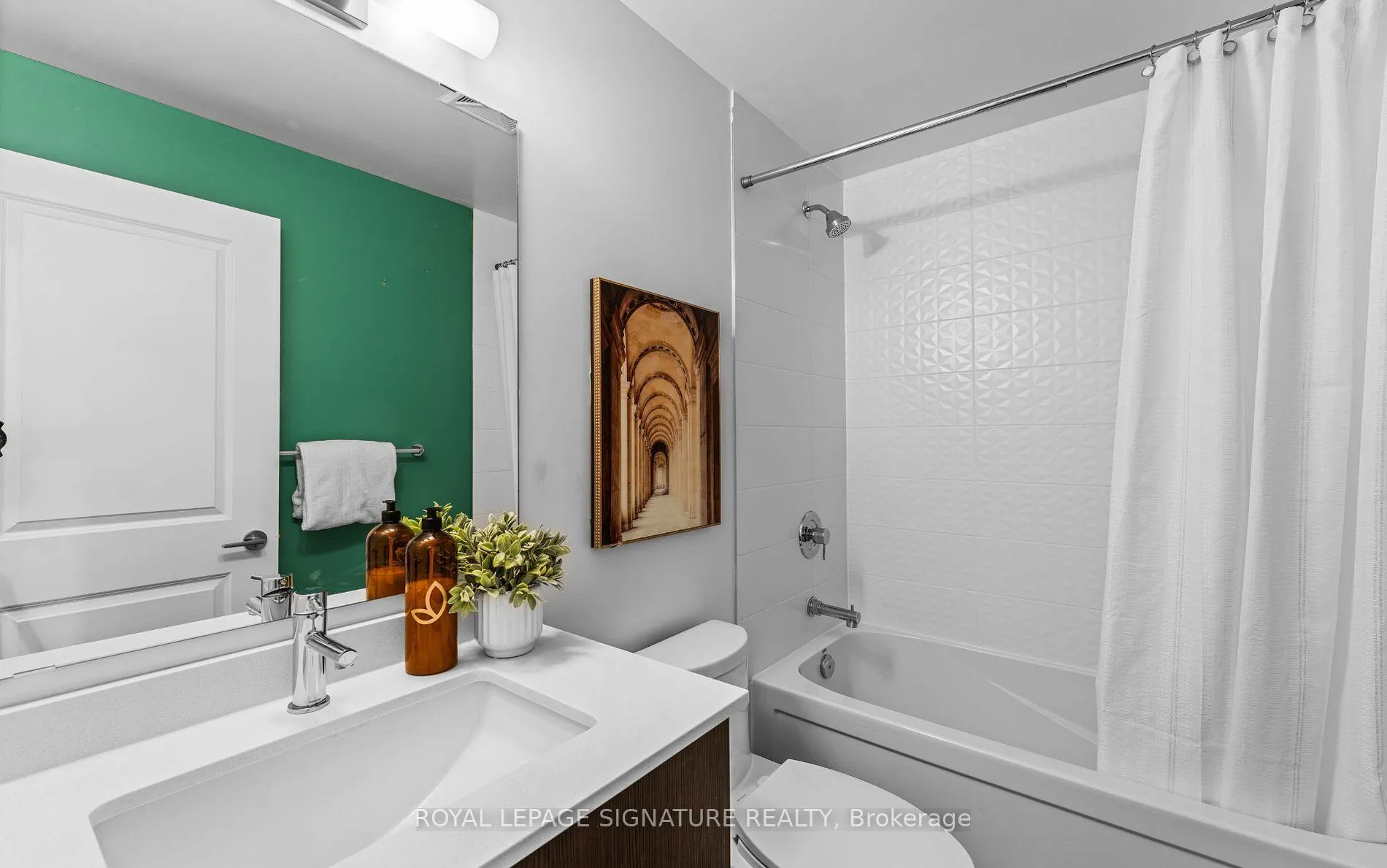 Photo 11 of Unit 1112, 1050 Main Street E, Milton, Dempsey — HOMEH