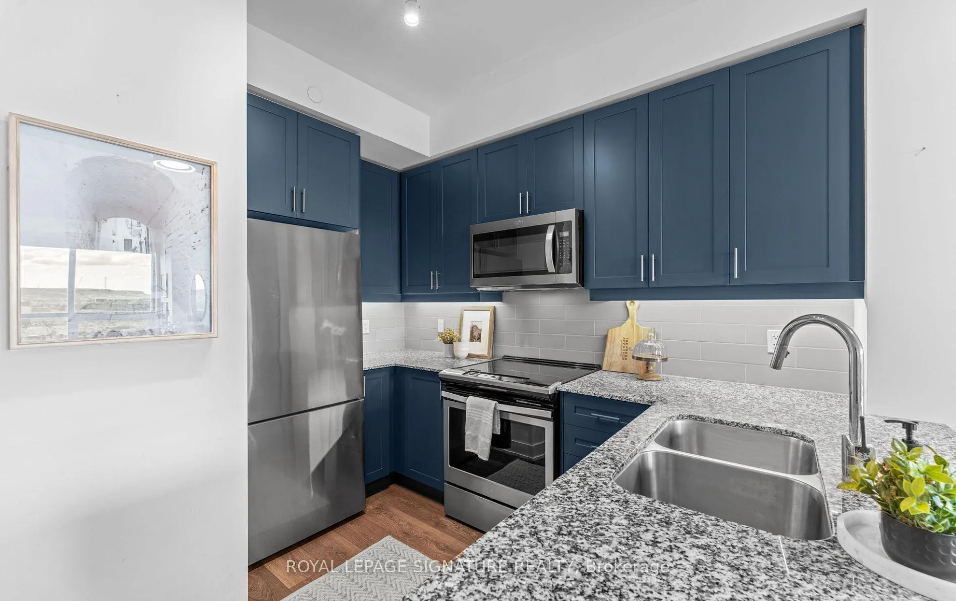 Photo 12 of Unit 1112, 1050 Main Street E, Milton, Dempsey — HOMEH