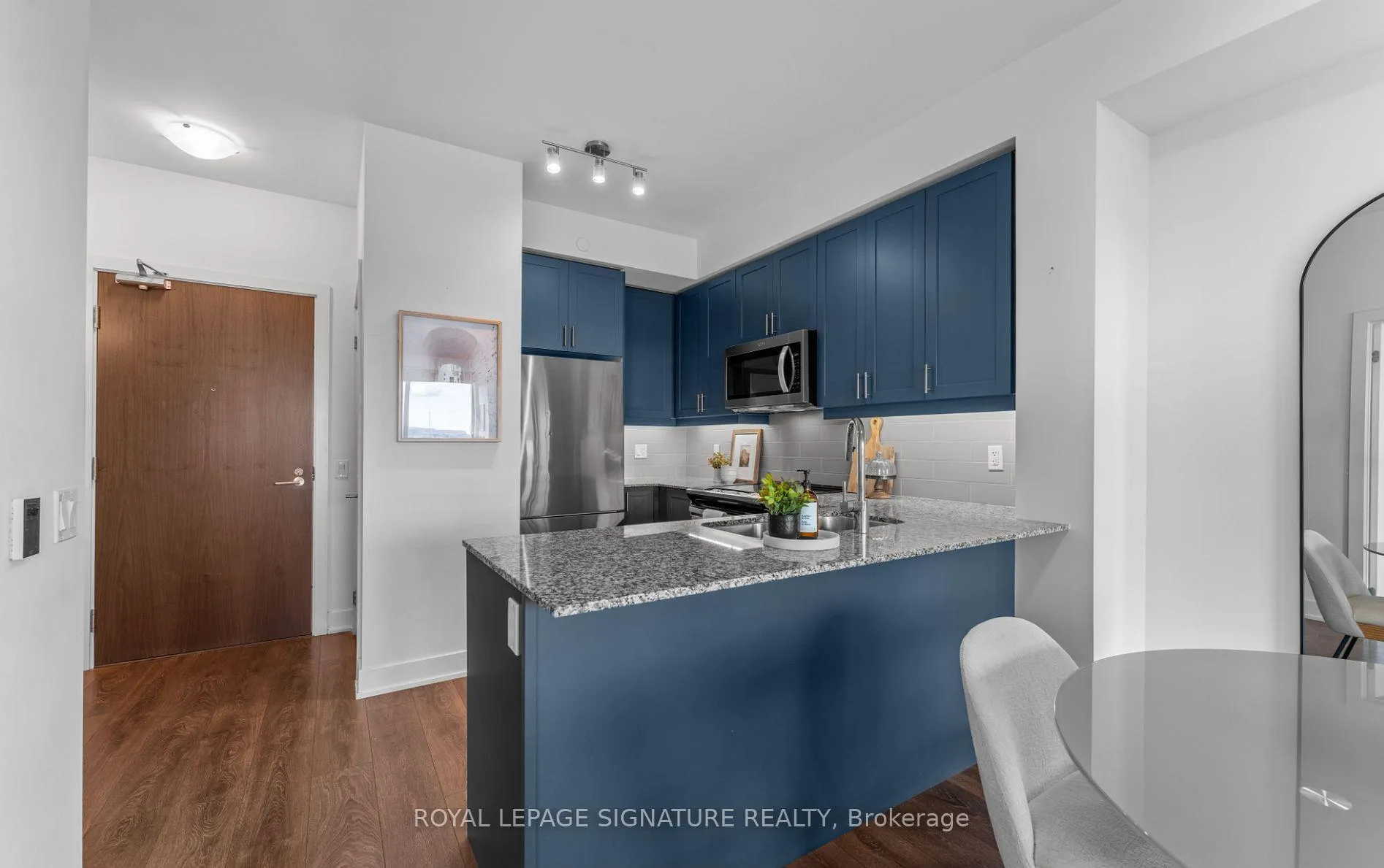 Photo 13 of Unit 1112, 1050 Main Street E, Milton, Dempsey — HOMEH