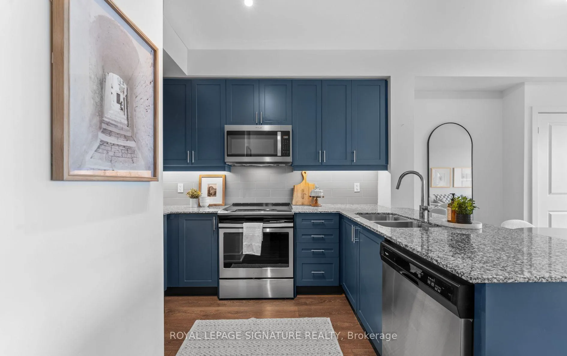 Photo 14 of Unit 1112, 1050 Main Street E, Milton, Dempsey — HOMEH