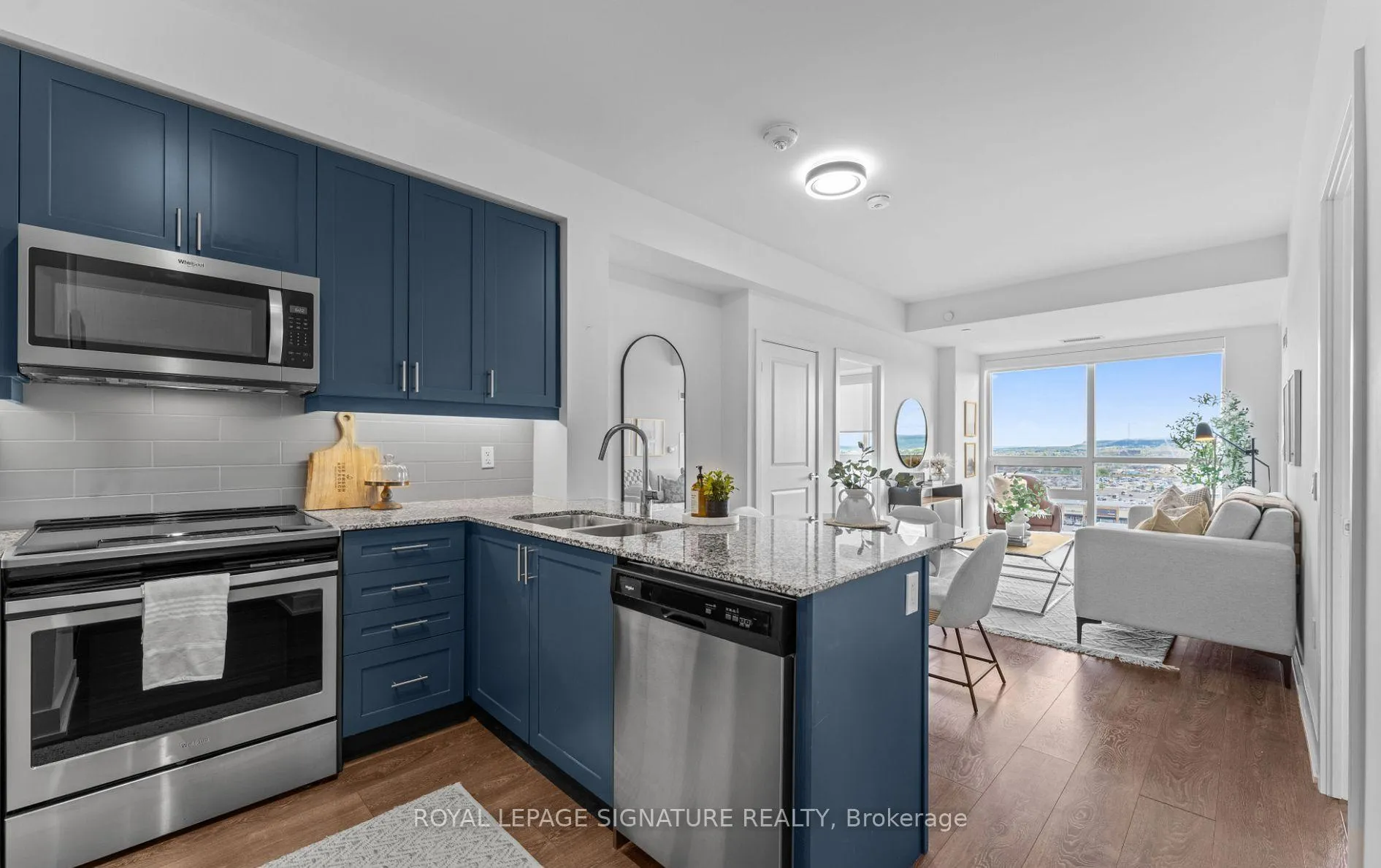 Photo 15 of Unit 1112, 1050 Main Street E, Milton, Dempsey — HOMEH