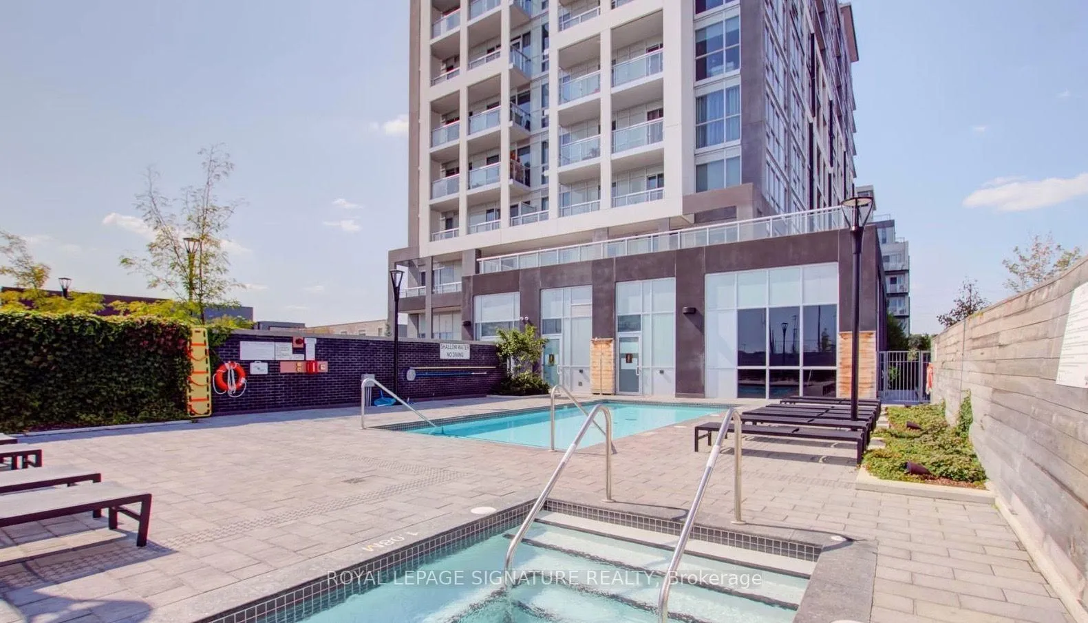 Photo 33 of Unit 1112, 1050 Main Street E, Milton, Dempsey — HOMEH