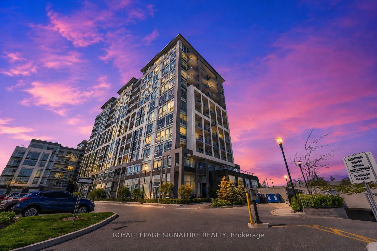 Photo 35 of Unit 1112, 1050 Main Street E, Milton, Dempsey — HOMEH