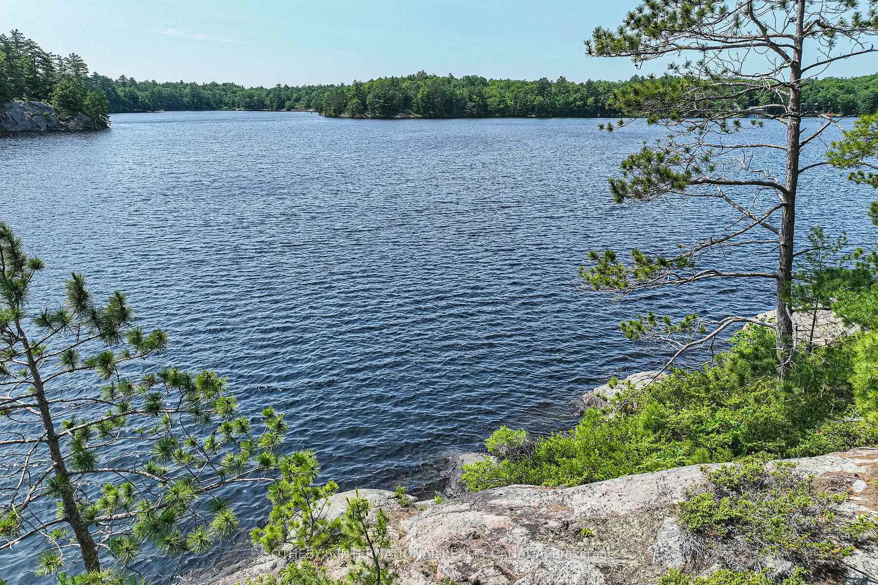 Photo 19 of Lots 1-5 Kahshe Lake, Gravenhurst, Morrison — HOMEH