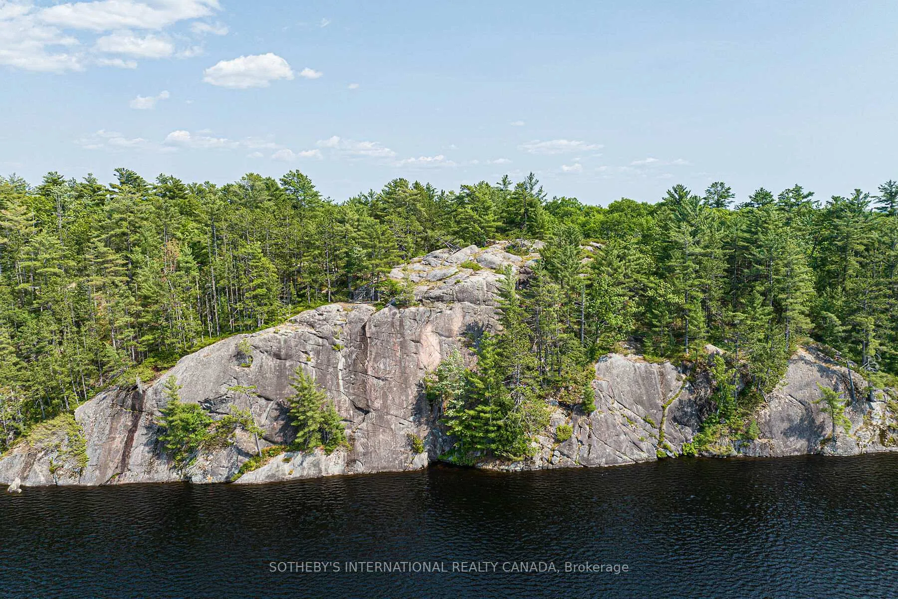 Photo 25 of Lots 1-5 Kahshe Lake, Gravenhurst, Morrison — HOMEH