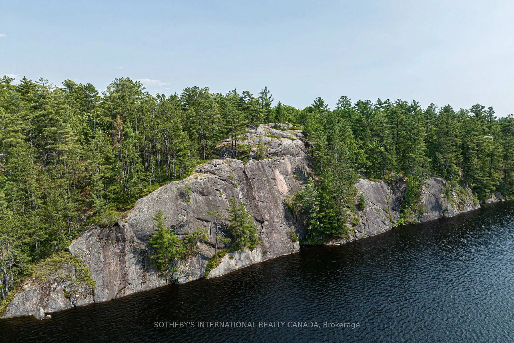 Photo 26 of Lots 1-5 Kahshe Lake, Gravenhurst, Morrison — HOMEH