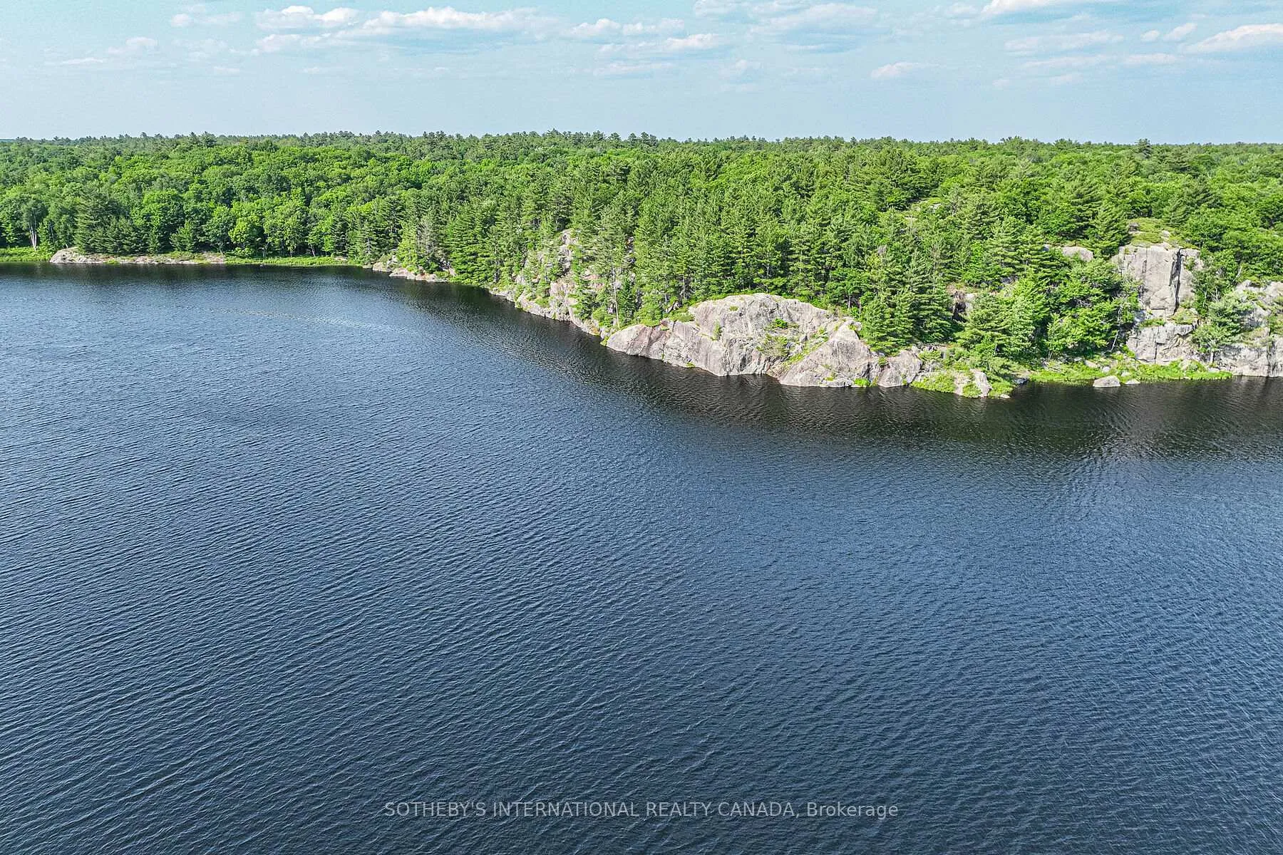 Photo 32 of Lots 1-5 Kahshe Lake, Gravenhurst, Morrison — HOMEH