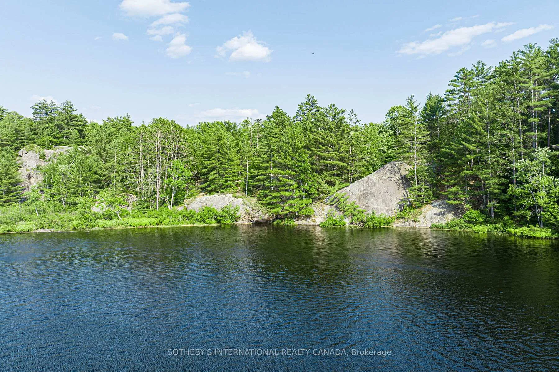 Photo 38 of Lots 1-5 Kahshe Lake, Gravenhurst, Morrison — HOMEH