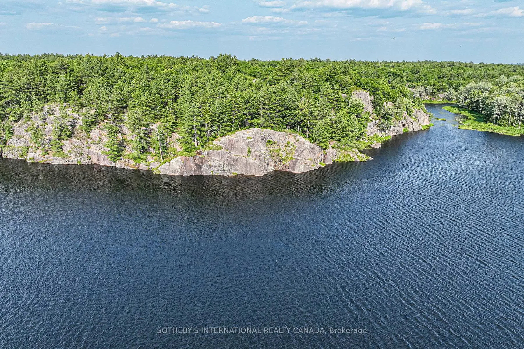Photo 39 of Lots 1-5 Kahshe Lake, Gravenhurst, Morrison — HOMEH