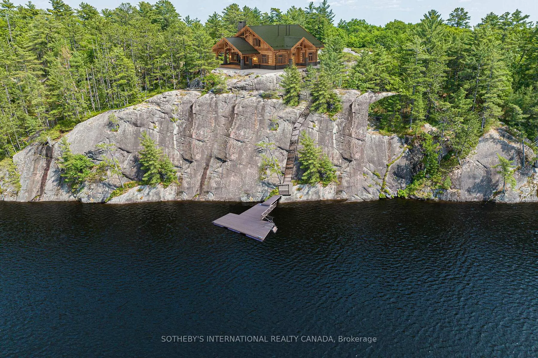 Photo 45 of Lots 1-5 Kahshe Lake, Gravenhurst, Morrison — HOMEH