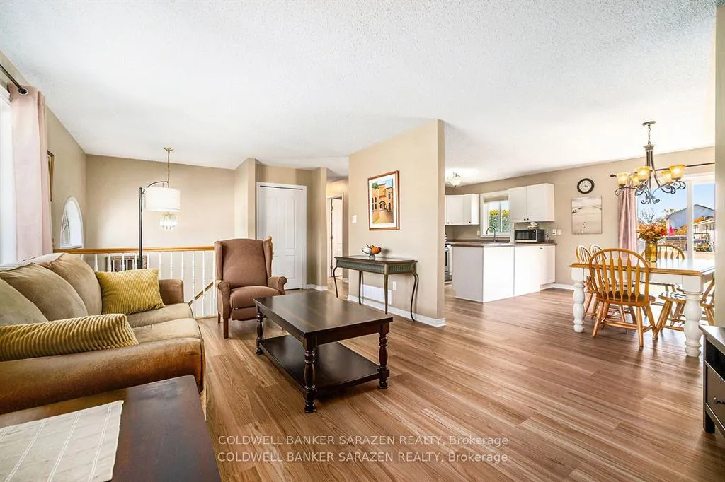 Photo 9 of 129 Riley Crescent, McNab/Braeside, Mcnab/Braeside Twps — HOMEH