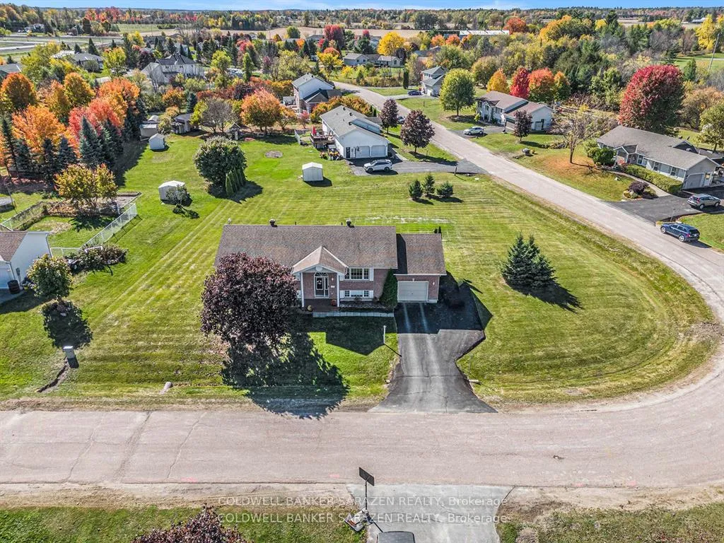 Photo 27 of 129 Riley Crescent, McNab/Braeside, Mcnab/Braeside Twps — HOMEH
