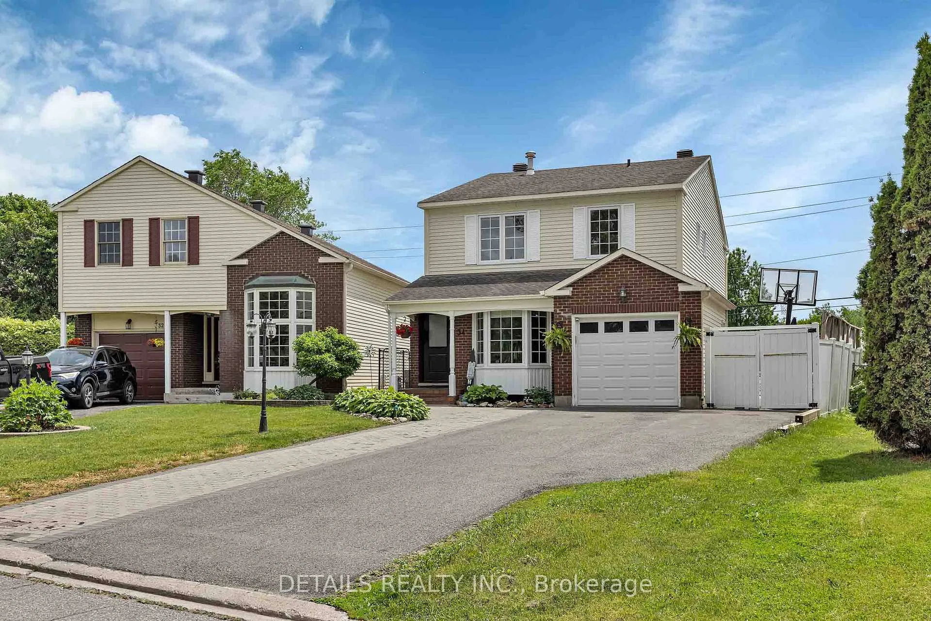 Photo 1 of 34 Raftus Square, Ottawa, Barrhaven - Pheasant Run — HOMEH
