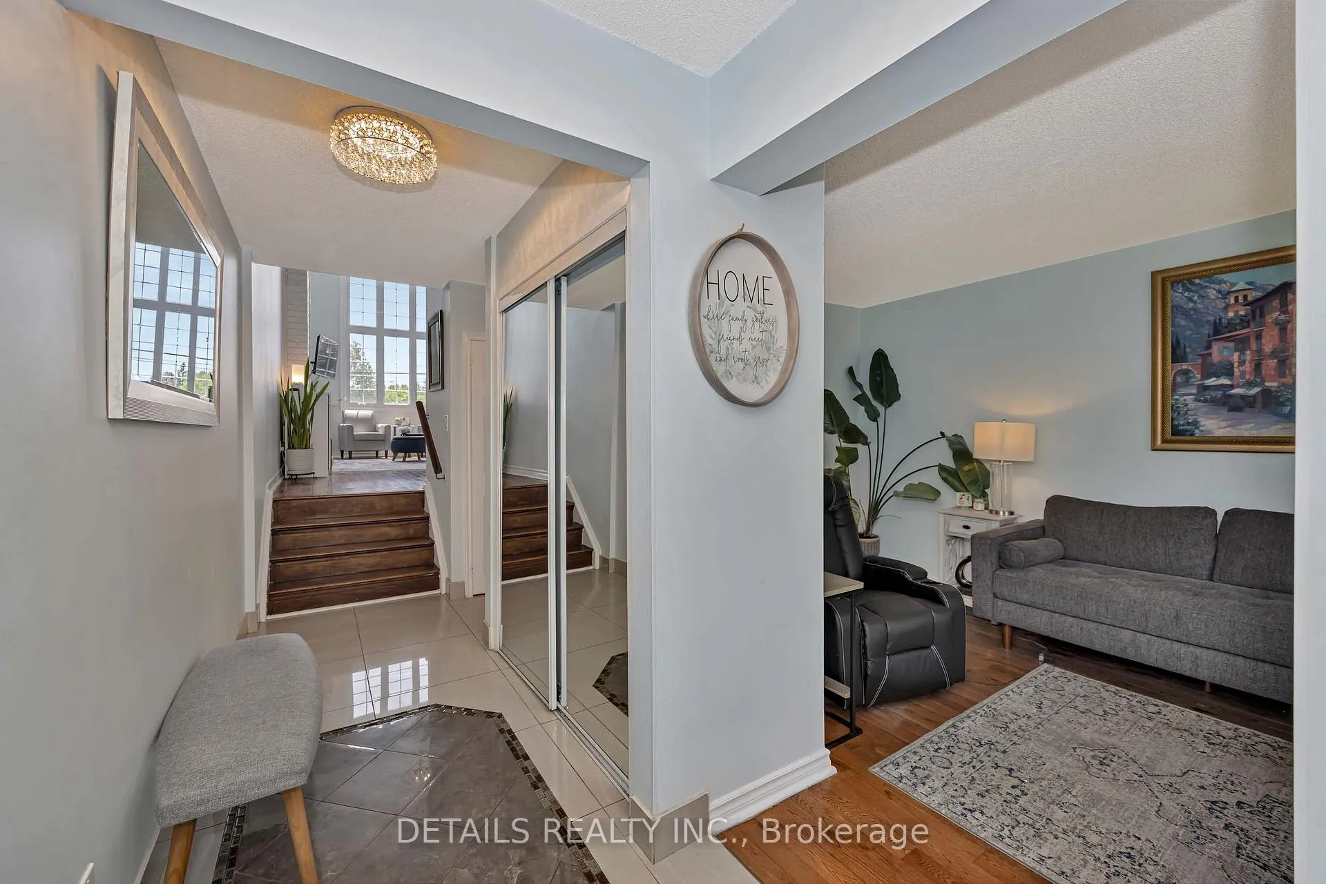 Photo 5 of 34 Raftus Square, Ottawa, Barrhaven - Pheasant Run — HOMEH