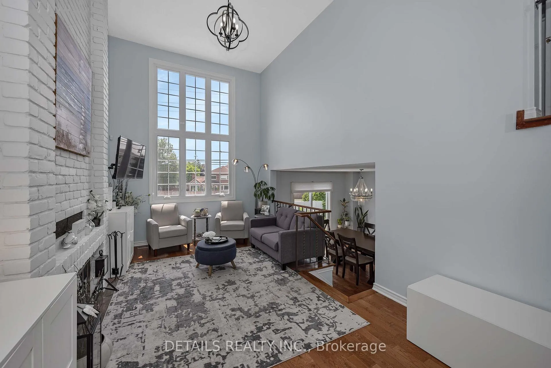 Photo 6 of 34 Raftus Square, Ottawa, Barrhaven - Pheasant Run — HOMEH