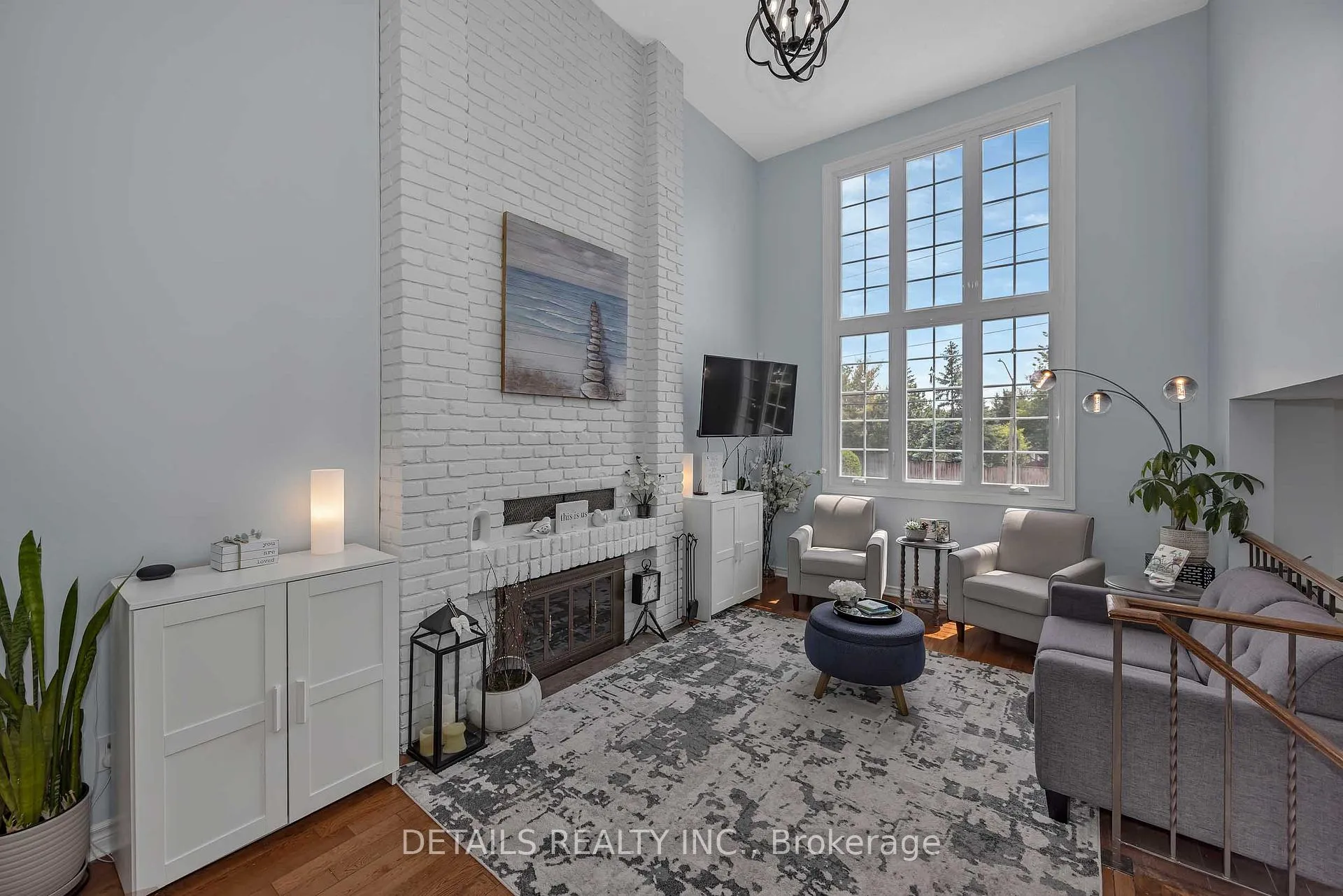 Photo 7 of 34 Raftus Square, Ottawa, Barrhaven - Pheasant Run — HOMEH