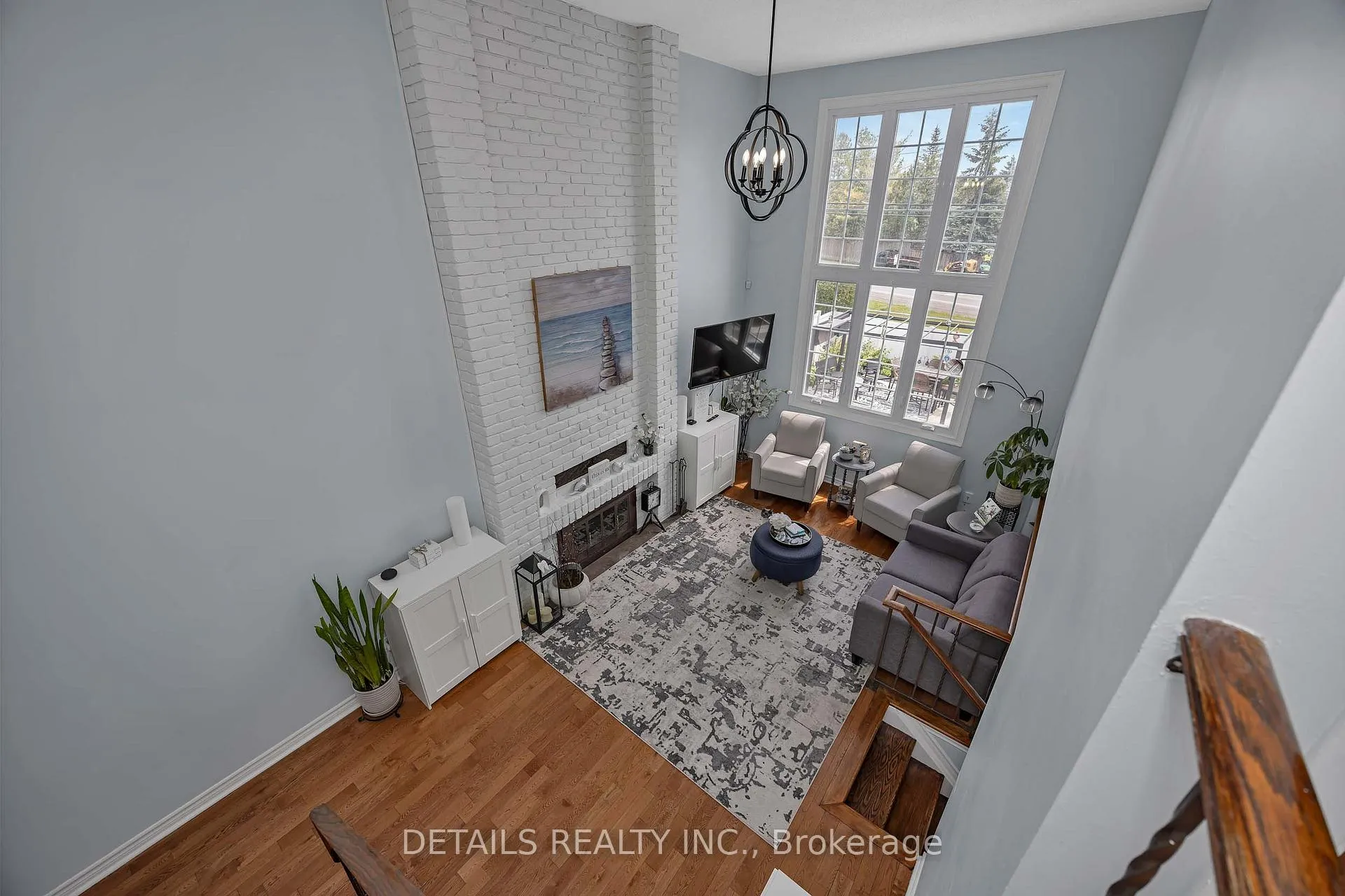 Photo 8 of 34 Raftus Square, Ottawa, Barrhaven - Pheasant Run — HOMEH
