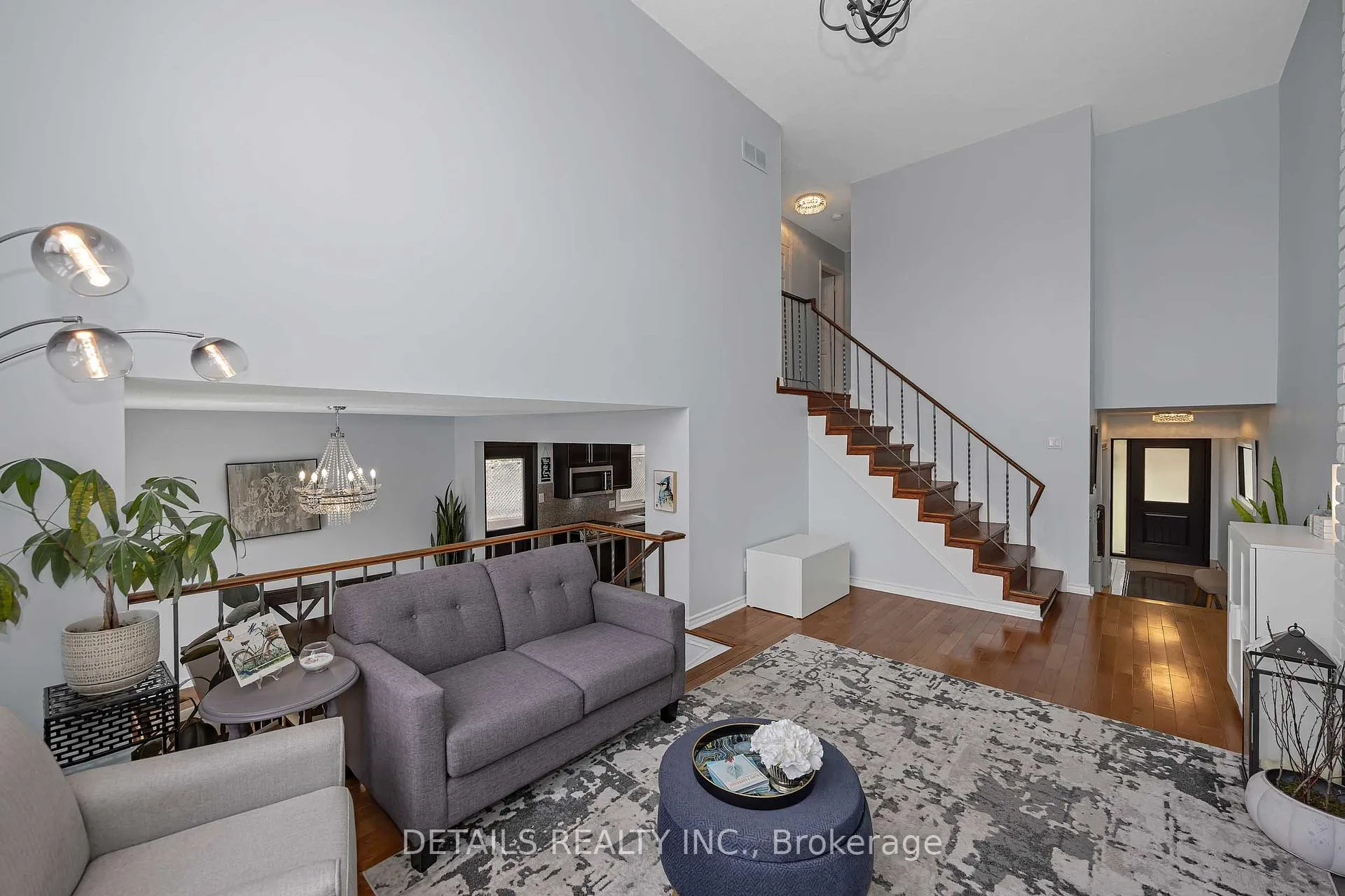 Photo 9 of 34 Raftus Square, Ottawa, Barrhaven - Pheasant Run — HOMEH