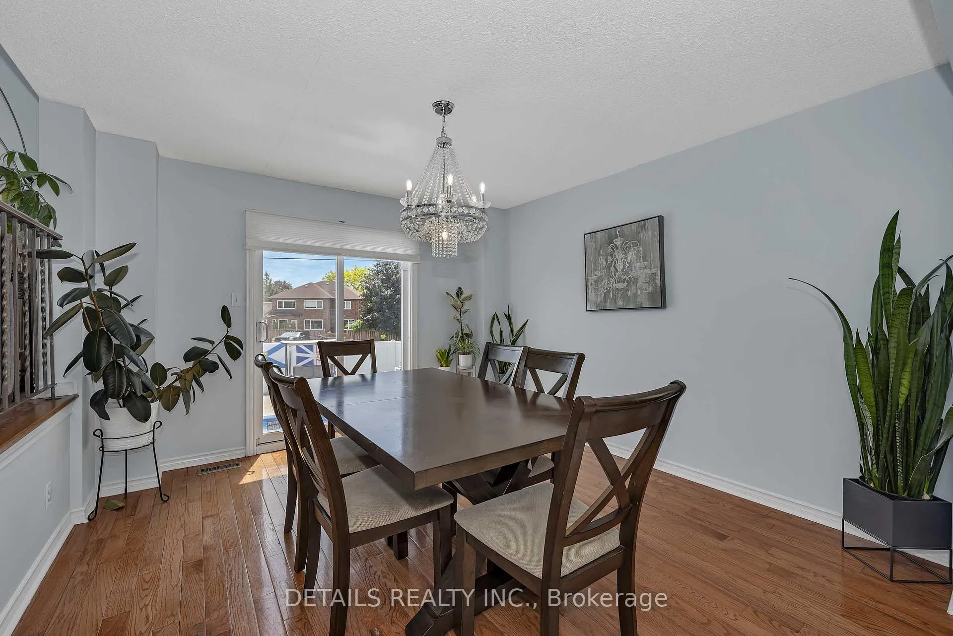 Photo 17 of 34 Raftus Square, Ottawa, Barrhaven - Pheasant Run — HOMEH