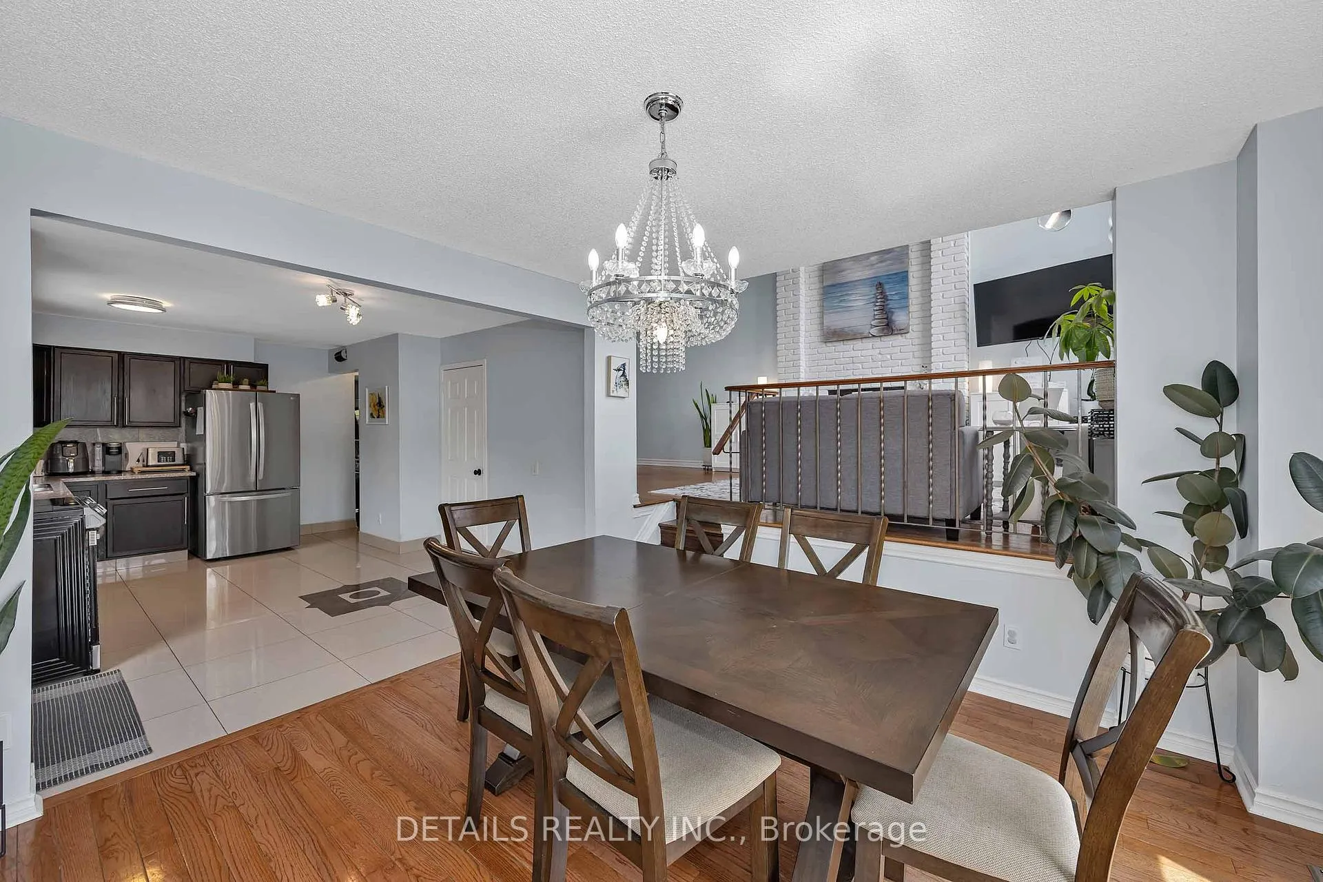 Photo 18 of 34 Raftus Square, Ottawa, Barrhaven - Pheasant Run — HOMEH
